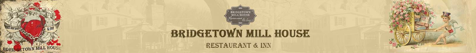 Bridgetown Mill House